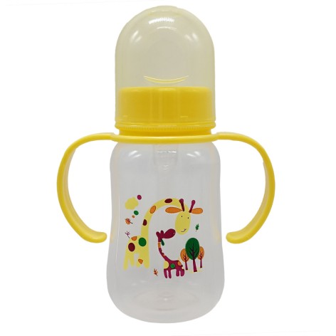 Пляшечка для годування 