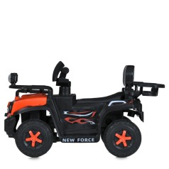 Детская Машинка каталка-толокар M 5901EBLR-8 до 25 кг