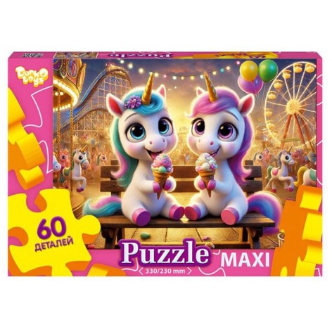 Пазл класичний 