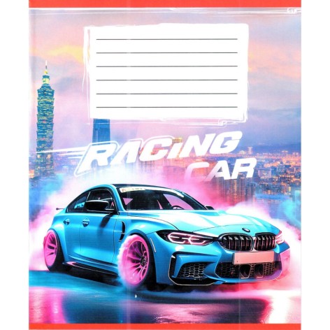 Зошит учнівський 