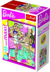 Пазлы - (Мини-Макси) - 