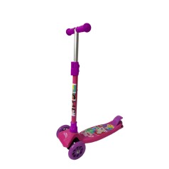 Дитячий самокат 