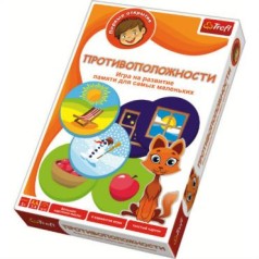 Настольная игра - 