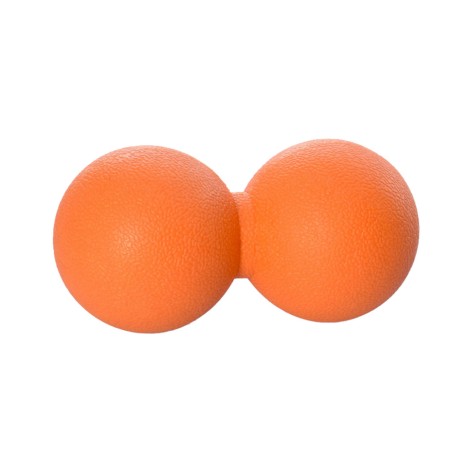 Масажний кистьовий еспандер MS 1060-2(Orange) 12х6 см, 270 грам