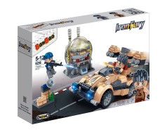 Конструктор 