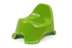 Горщик дитячий 4067TXK  Зелений
