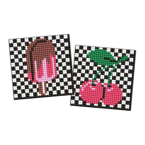 Алмазна мозаїка 