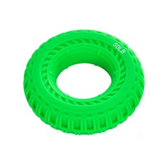 Еспандер MS 3412 кистьовий  Зелений, 50 LB