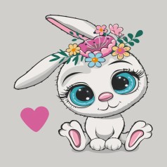 Картина по номерам 