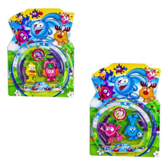 УЦІНКА! Набір Фігурок 