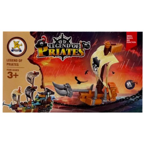 Конструктор дитячий 