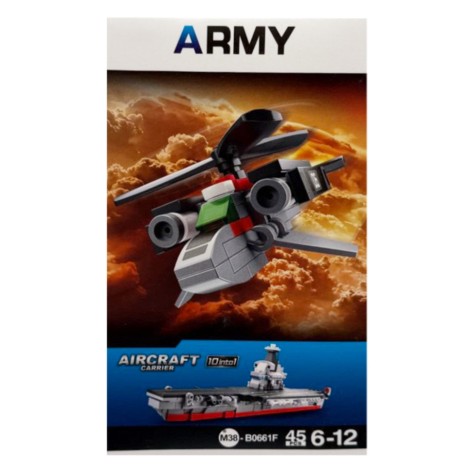 Дитячий конструктор 