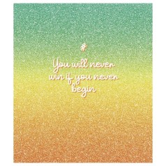 Тетрадь общая «Brilliance» 060-3357L-1 в линию, 60 листов