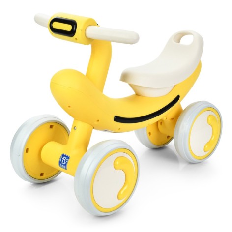 Дитяча каталка-толокар M 6239E-6 до 30 кг