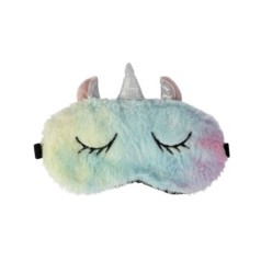 Дитяча маска для сну "Єдиноріг" T20888, 25х15 см