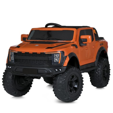 Детский электромобиль Джип M 5833EBLR-7 до 25 кг