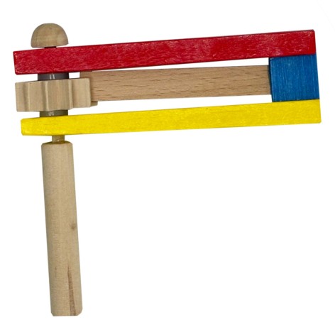 Дитяча розвиваюча музична іграшка 