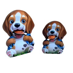 Настольная развивающая игра 