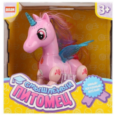 УЦІНКА! Інтерактивна іграшка Кмітливий вихованець 