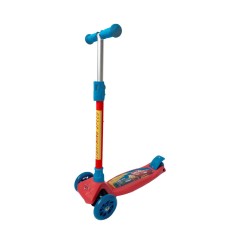 Дитячий самокат 