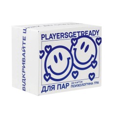 Карточная психологическая игра 