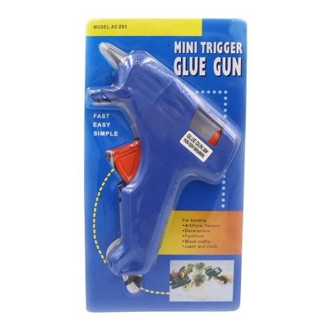 Пістолет для сухого клею 