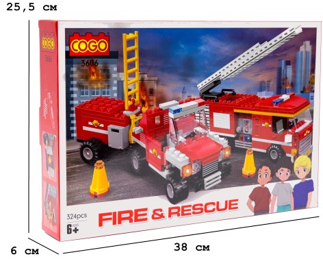 *Конструктор 