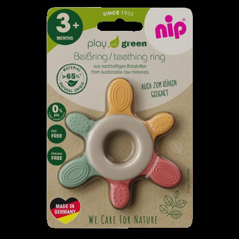 Прорізувач для зубів 