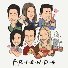 Картина за номерами 