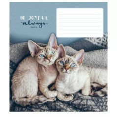 Зошит учнівський 