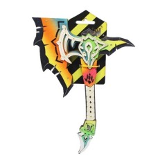 Топор деревянный сувенирный 