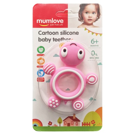 Прорізувач для зубів 