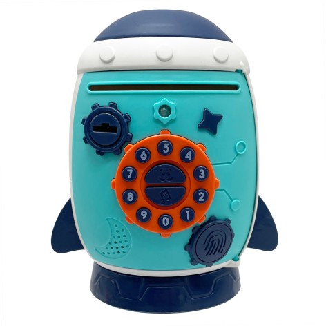 Дитячий банківський термінал 