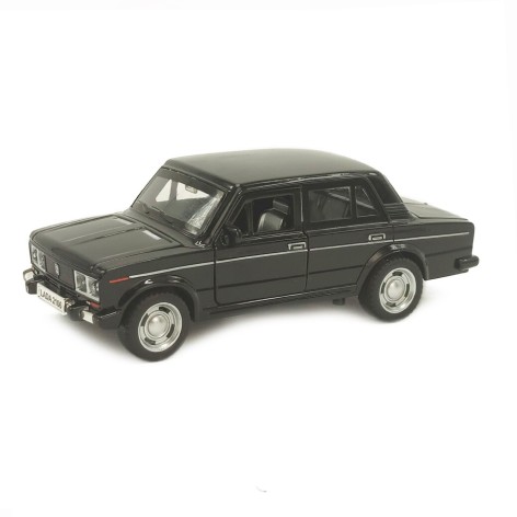 Машинка інерційна 