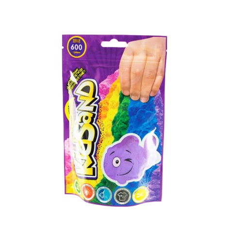 Кінетичний пісок 