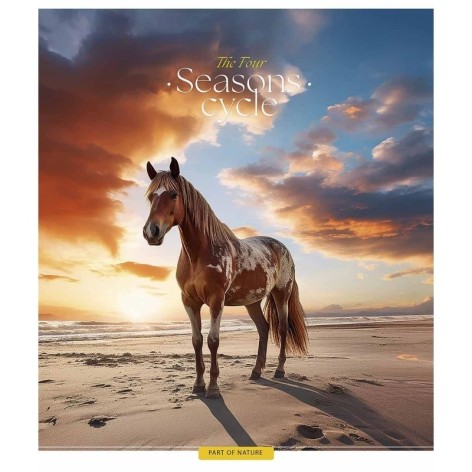 Тетрадь общая 