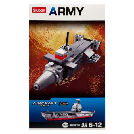 Дитячий конструктор 