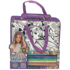 Дитячий набір для творчості 