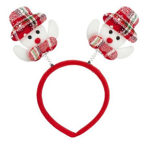 Обідок новорічний 