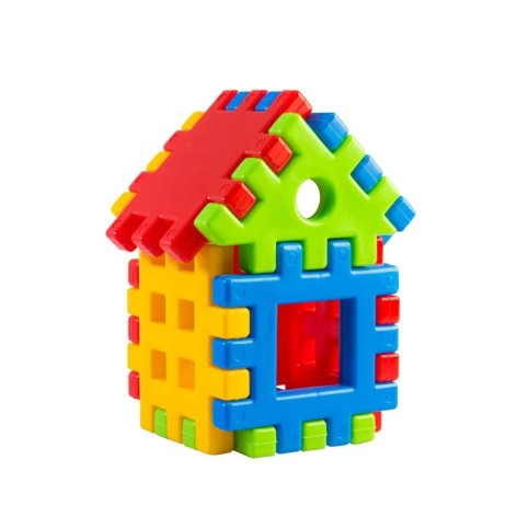 Дитячий конструктор 