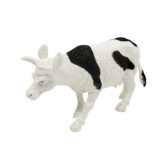 Ігрова фігурка серії Домашні тварини "Корова" N588-2-3, 11,5 см