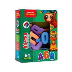 Набор магнитов 