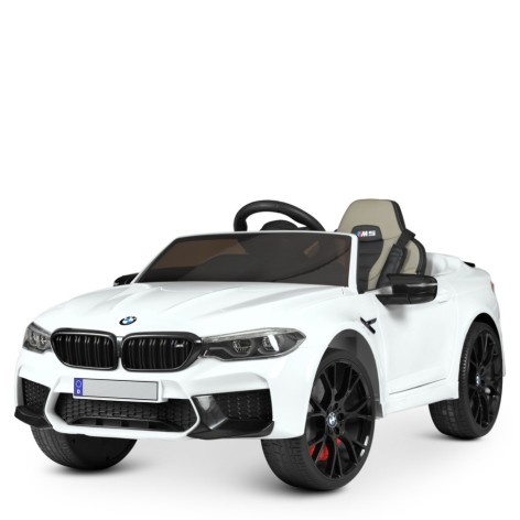 Детский электромобиль Bambi M 4791EBLR-1 BMW до 30 кг