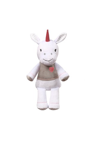 LUCKY UNICORN приємна іграшка для немовлят