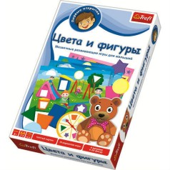 Настольная игра - 