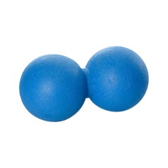 Масажний кистьовий еспандер MS 1060-2(Blue) 12х6 см, 270 грам