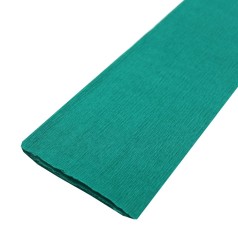 Гофрований папір Josefotten KR55-8010 нефритовий 55%, 31г/м2