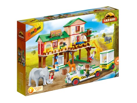 Конструктор 