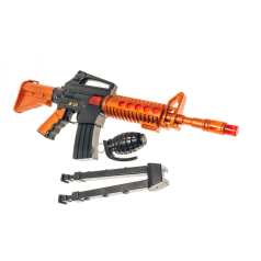 УЦІНКА! Автомат-тріска 