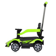 Детская машинка толокар 3 в 1 M 5781EBLR-5 до 23 кг